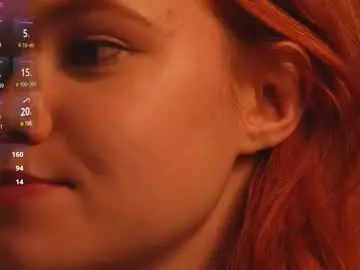 Chaturbate Sex Cam of lizettemuse