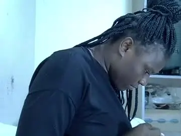 Chaturbate Live Porn of mellanine_ebony