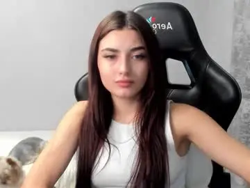 Chaturbate Adult Webcam of molly_ww