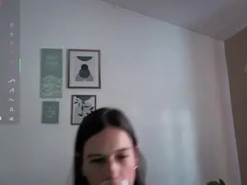 Chaturbate Sex Chat of ohanna_