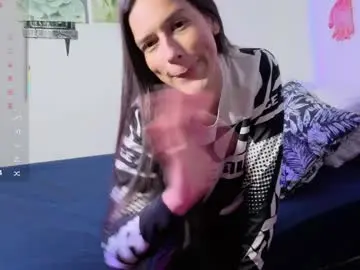 Chaturbate Private Sex Chat of ohanna_