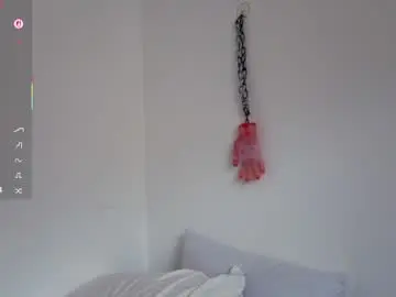 Chaturbate Free Porn Cam of ohanna_
