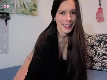 Chaturbate Best live sex cam show of ohanna_