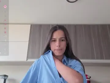 Chaturbate Nude Webcam of ohanna_