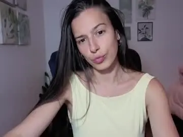 Chaturbate Sex Cam of ohanna_