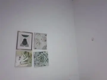 Chaturbate Live Porn of ohanna_