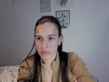 Chaturbate Nude Webcam of ohanna_