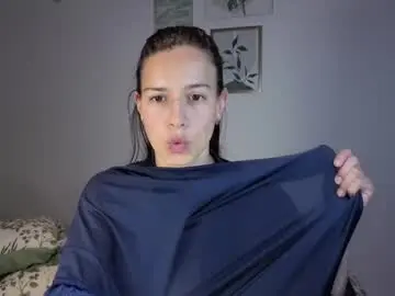 Chaturbate Nude Webcam of ohanna_