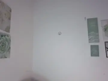 Chaturbate Sex Cam of ohanna_