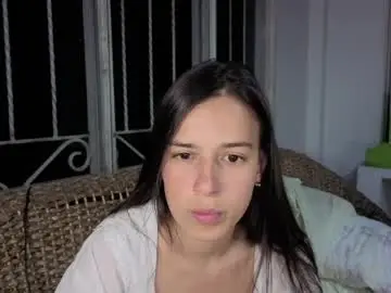 Chaturbate Live Sex of ohanna_