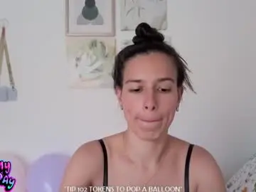 Chaturbate Free Live Porn of ohanna_