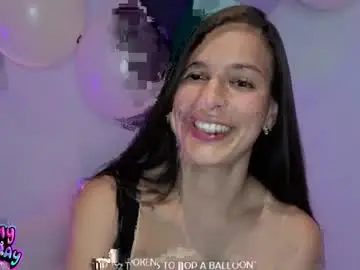 Chaturbate Live Sex Cam of ohanna_