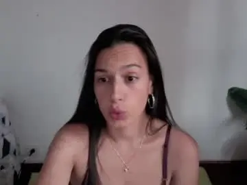 Chaturbate Sex Chat of ohanna_