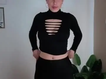 Chaturbate Adult Video Chat of ohanna_