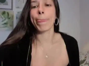 Chaturbate Live Sex of ohanna_