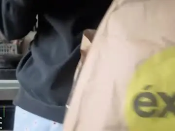 Chaturbate Free Porn Cam of ohanna_