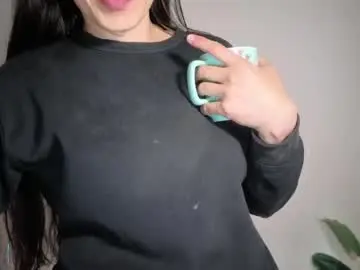 Chaturbate Sex Chat of ohanna_