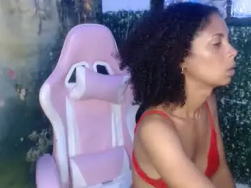 Chaturbate Live Sex Cam of rosa_skinny