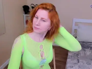 Chaturbate Live Porn of seductive_foxy_