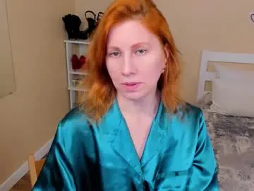 Chaturbate Adult Webcams of seductive_foxy_