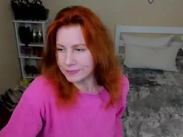 Chaturbate Sex Cam of seductive_foxy_