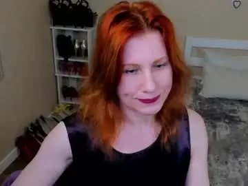 Chaturbate Best Webcam of seductive_foxy_