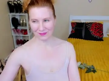 Chaturbate Adult Video Chat of seductive_foxy_