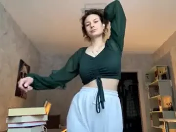 Chaturbate Live Sex Cam of shirlhammatt