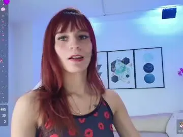 Chaturbate Adult Webcam of tamara_slimx