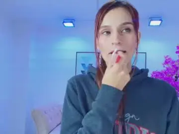 Chaturbate Best live sex cam show of tamara_slimx