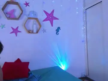 Chaturbate Sex Chat of tanisha_curly