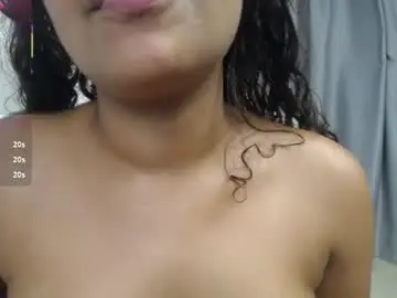 Chaturbate Nude Webcam of yaazhini457034