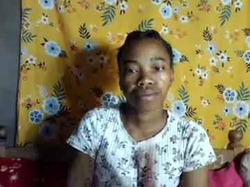 Chaturbate Adult Webcam of alliciax632770