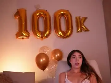 Chaturbate Free Porn Cam of annie_evans24