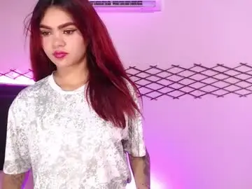 Chaturbate Watch Live Sex Cams of bad_girl_2003