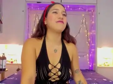 Chaturbate Sex Chat of candyymaria