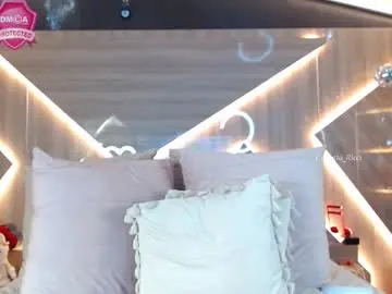 Chaturbate Best Webcam of carlotta_ricci