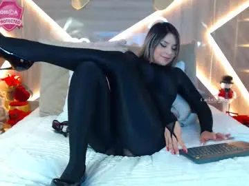 Chaturbate Private Sex Chat of carlotta_ricci