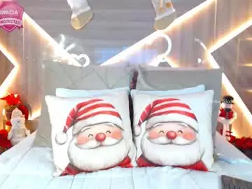 Chaturbate Live Sex of carlotta_ricci