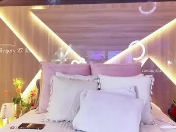 Chaturbate Nude Webcam of carlotta_ricci