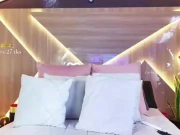 Chaturbate Free Live Porn of carlotta_ricci