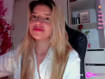 Chaturbate Adult Webcams of chloe_sweet7