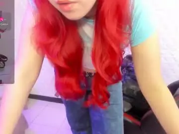 Chaturbate Live Porn of dakkotta_