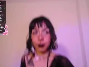 Chaturbate Nude Webcam of dark__nymph