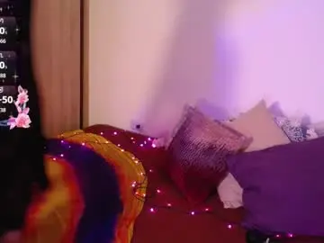 Chaturbate Live Sex Cam of dark__nymph