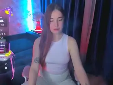 Chaturbate Adult Webcam of ember_void