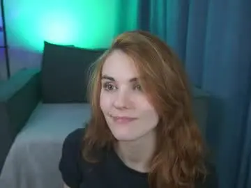 Chaturbate Live Porn of foxy_cute4you