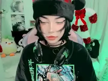 Chaturbate Adult Webcam of haru_lee