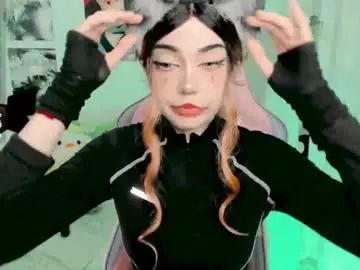 Chaturbate Adult Video Chat of haru_lee