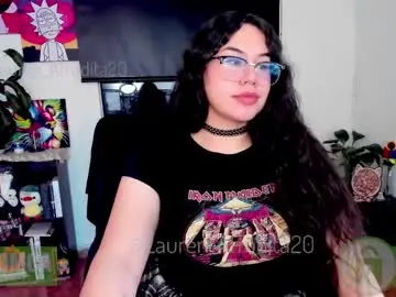 Chaturbate Adult Webcams of lauren_afrodita